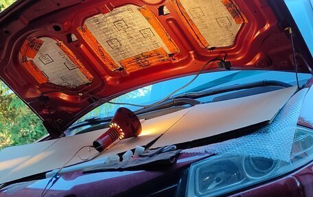 Renault Megane II, 2007 год, 540 000 рублей, 22 фотография