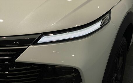 Haval F7, 2026 год, 2 874 900 рублей, 3 фотография