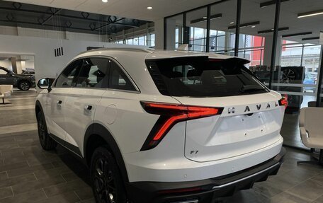 Haval F7, 2026 год, 2 874 900 рублей, 5 фотография