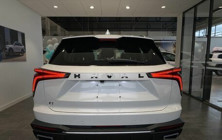Haval F7, 2026 год, 2 874 900 рублей, 7 фотография