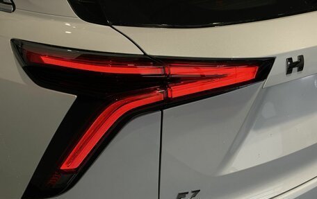 Haval F7, 2026 год, 2 874 900 рублей, 6 фотография