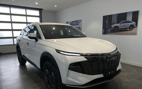 Haval F7, 2026 год, 2 874 900 рублей, 4 фотография