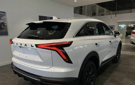 Haval F7, 2026 год, 2 874 900 рублей, 9 фотография