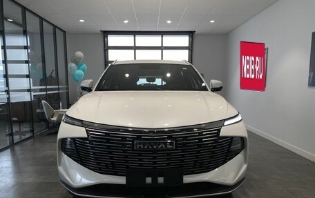Haval F7, 2026 год, 2 874 900 рублей, 2 фотография