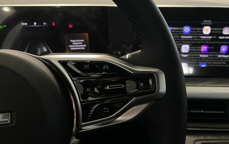 Haval F7, 2026 год, 2 874 900 рублей, 19 фотография