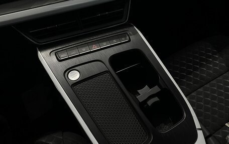 Haval F7, 2026 год, 2 874 900 рублей, 16 фотография