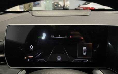 Haval F7, 2026 год, 2 874 900 рублей, 15 фотография
