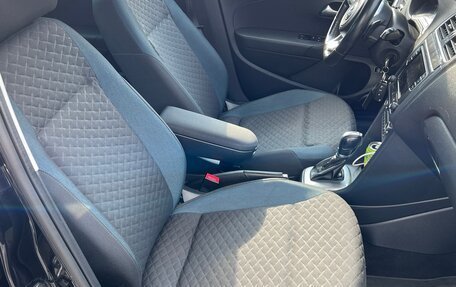 Volkswagen Polo VI (EU Market), 2019 год, 1 230 000 рублей, 7 фотография