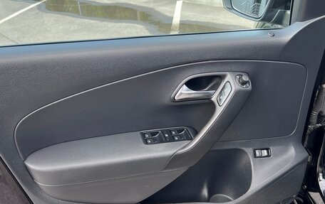 Volkswagen Polo VI (EU Market), 2019 год, 1 230 000 рублей, 11 фотография