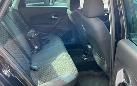 Volkswagen Polo VI (EU Market), 2019 год, 1 230 000 рублей, 8 фотография