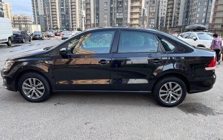 Volkswagen Polo VI (EU Market), 2019 год, 1 230 000 рублей, 22 фотография