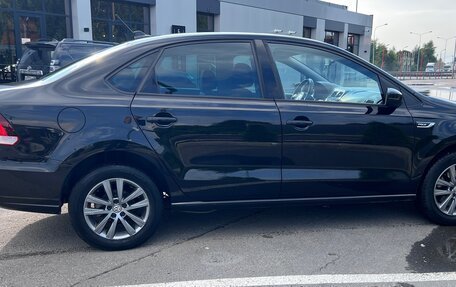 Volkswagen Polo VI (EU Market), 2019 год, 1 230 000 рублей, 27 фотография