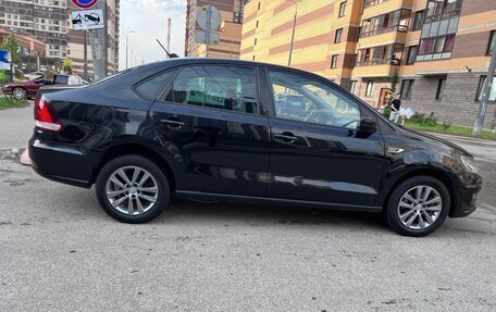 Volkswagen Polo VI (EU Market), 2019 год, 1 230 000 рублей, 24 фотография