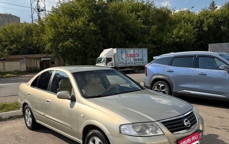 Nissan Almera Classic, 2007 год, 500 000 рублей, 2 фотография