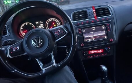 Volkswagen Polo VI (EU Market), 2019 год, 1 230 000 рублей, 32 фотография