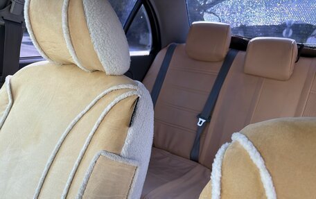 Nissan Almera Classic, 2007 год, 500 000 рублей, 9 фотография