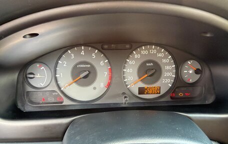 Nissan Almera Classic, 2007 год, 500 000 рублей, 12 фотография