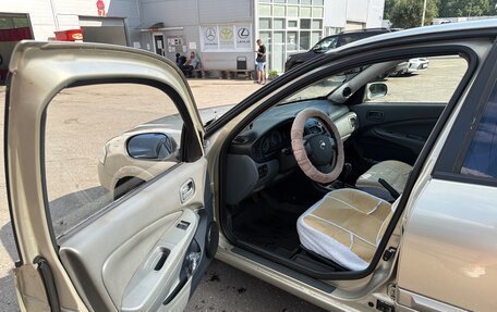 Nissan Almera Classic, 2007 год, 500 000 рублей, 7 фотография