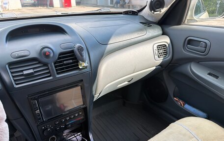 Nissan Almera Classic, 2007 год, 500 000 рублей, 11 фотография