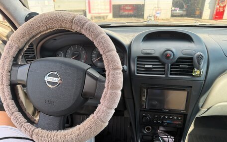 Nissan Almera Classic, 2007 год, 500 000 рублей, 10 фотография