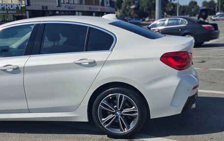 BMW 1 серия, 2021 год, 1 690 000 рублей, 8 фотография