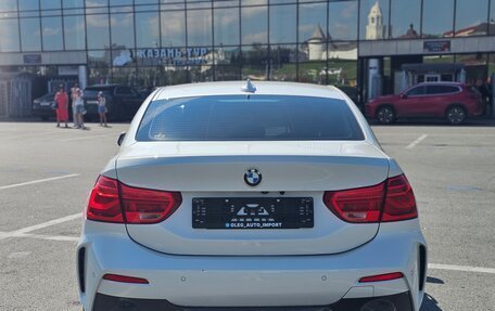BMW 1 серия, 2021 год, 1 690 000 рублей, 6 фотография