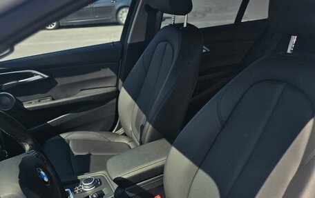 BMW 1 серия, 2021 год, 1 690 000 рублей, 9 фотография