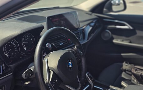 BMW 1 серия, 2021 год, 1 690 000 рублей, 10 фотография