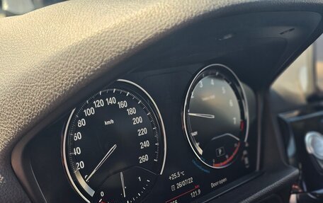 BMW 1 серия, 2021 год, 1 690 000 рублей, 13 фотография