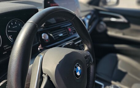 BMW 1 серия, 2021 год, 1 690 000 рублей, 11 фотография