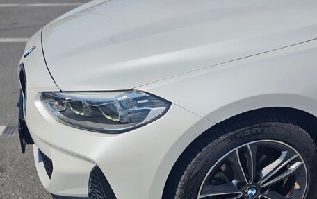 BMW 1 серия, 2021 год, 1 690 000 рублей, 14 фотография