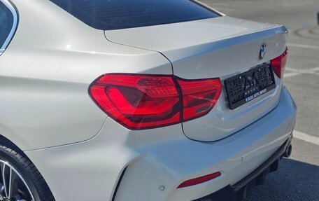 BMW 1 серия, 2021 год, 1 690 000 рублей, 16 фотография