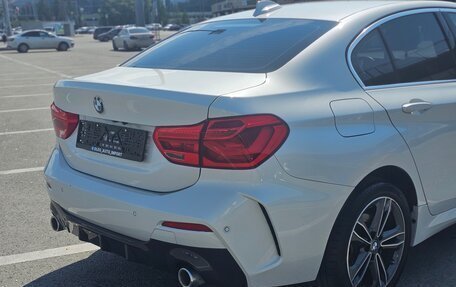 BMW 1 серия, 2021 год, 1 690 000 рублей, 17 фотография