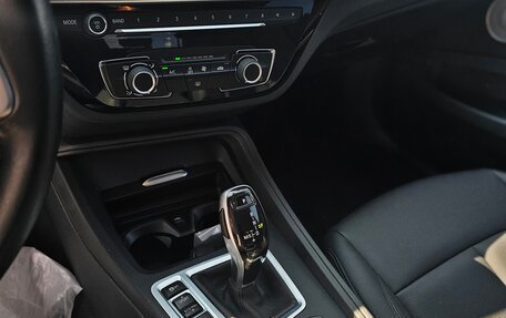 BMW 1 серия, 2021 год, 1 690 000 рублей, 21 фотография