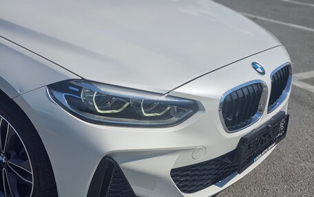 BMW 1 серия, 2021 год, 1 690 000 рублей, 15 фотография