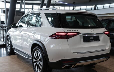 Mercedes-Benz GLE, 2026 год, 11 990 000 рублей, 3 фотография