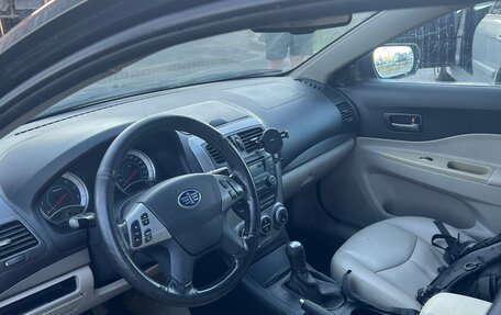 FAW Besturn B50 I, 2012 год, 330 000 рублей, 4 фотография