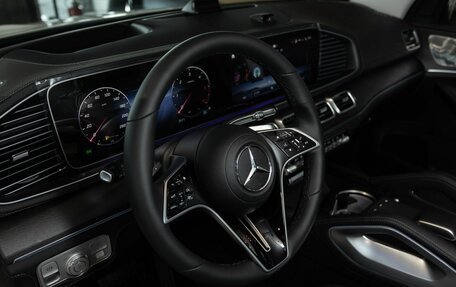Mercedes-Benz GLE, 2026 год, 11 990 000 рублей, 6 фотография