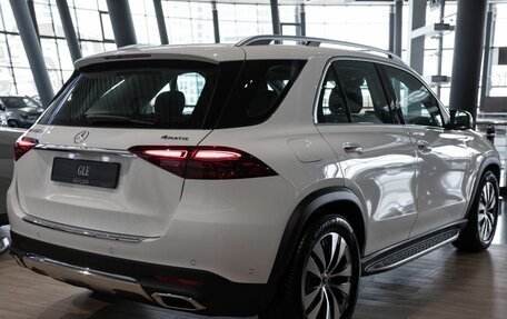 Mercedes-Benz GLE, 2026 год, 11 990 000 рублей, 4 фотография