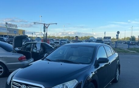 FAW Besturn B50 I, 2012 год, 330 000 рублей, 2 фотография