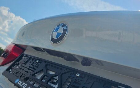 BMW 1 серия, 2021 год, 1 690 000 рублей, 27 фотография