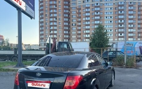 FAW Besturn B50 I, 2012 год, 330 000 рублей, 3 фотография