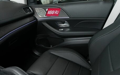 Mercedes-Benz GLE, 2026 год, 11 990 000 рублей, 9 фотография