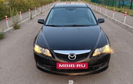 Mazda 6, 2006 год, 260 000 рублей, 3 фотография