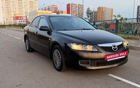Mazda 6, 2006 год, 260 000 рублей, 5 фотография