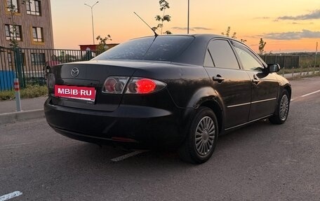Mazda 6, 2006 год, 260 000 рублей, 7 фотография