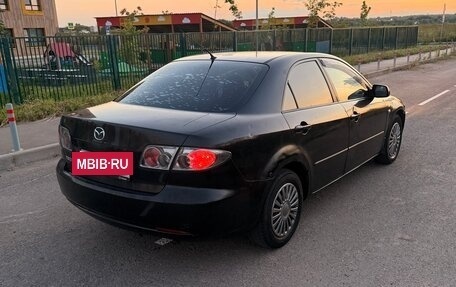 Mazda 6, 2006 год, 260 000 рублей, 6 фотография
