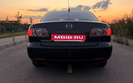 Mazda 6, 2006 год, 260 000 рублей, 9 фотография