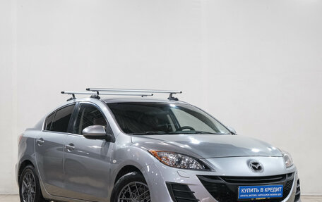 Mazda 3, 2009 год, 759 000 рублей, 2 фотография