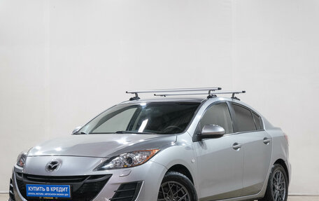 Mazda 3, 2009 год, 759 000 рублей, 4 фотография